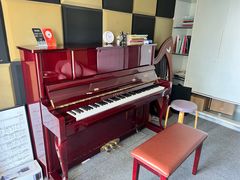 -乐尚音乐空间·钢琴·声乐·架子鼓(会展中心店)