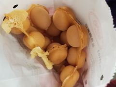 -利强记北角鸡蛋仔(弥敦道店 )