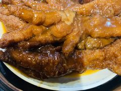 -小徽舟臭鳜鱼(雅清街店)