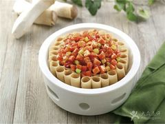 -螺小胖柳州螺蛳粉(钟楼总店)