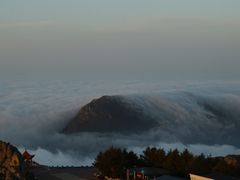 -白草畔自然风景区
