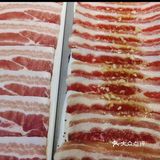 今天的烤肉吃货日记