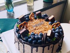 -一间·Ye's Jane烘焙工作室