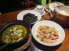 -德叔阙里·衢州菜馆(月湖店)