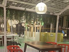 -宜家·瑞典风味餐厅(四元桥店)