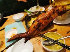 -米纸越南小馆(金鹰世界店)