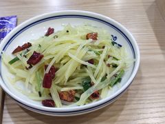-零贰玖油泼面(大悦城店)