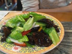 -京菜·砂锅居·烤鸭(西四店)