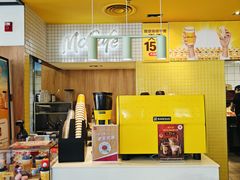 -麦当劳(安定门外大街店)