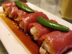 -老广酒楼(樱花店)
