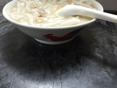 -老西关濑粉(文明路店)