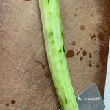 给你不一样感觉的凉拌黄瓜