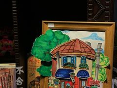 -不舍昼夜咖啡馆