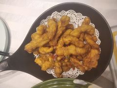 -老好人象山海鲜(岭南路店)