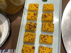 -快乐小羊(富强中路店)