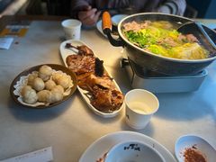 -川堂风·跷脚牛肉·乐山爆炒(中建乐荟天地店)