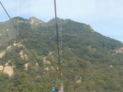 游乐设施-天津盘山风景名胜区