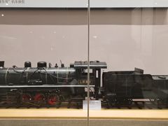 -中国铁道博物馆(正阳门馆)