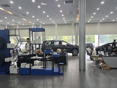 -奔驰利星行(北京花乡店)