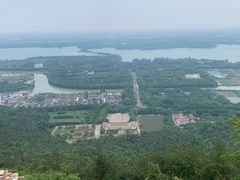 -虞山风景区