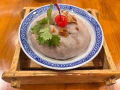 -芋包王闽南茶楼(八市店)
