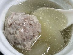 -小罗子汤店(大士院总店)