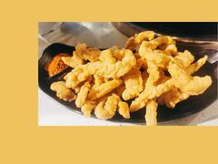 -钢管厂五区小郡肝火锅串串香(清河店)