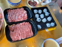 -牛街清真满恒記(平安里西大街店)