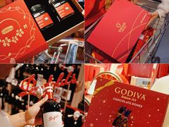 -Olé精品超市(天汇广场店)