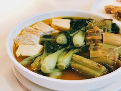 -南山饭店(阳明古镇店)