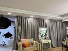 -iF摄影•全家福•证件照•形象照(南山店)