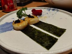 -山之川·日式料理(瀚海海尚店)