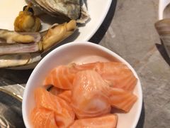 -渔纬港海鲜自助餐厅(湖里万达店)