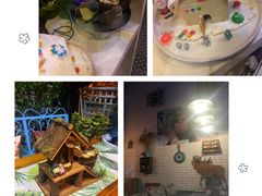 -Kitchen·Y洋厨房西餐厅(王府壹号店)