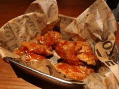 -春熙台韩国料理·章鱼肥牛(西丽店)