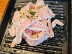 -锦和牛·炭火烧肉(ICC太和里店)