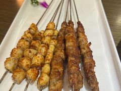 -隆喜元鱼汤包·海鲜(中联广场店)