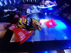 -唱吧麦颂KTV(松江五龙商业广场店)