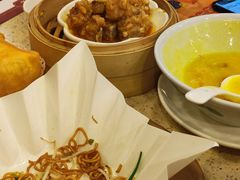 特色蒸排骨-点都德(盘福楼店)