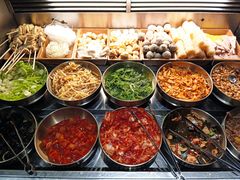 -火炉火自助餐(西直门凯德MALL店)