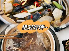 -土连锅·现熬养生汤锅(梁家巷店)