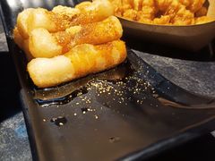 -胖哥俩肉蟹煲(长沙高铁吾悦广场店)