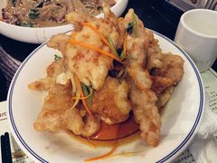 -老厨家(友谊路总店)