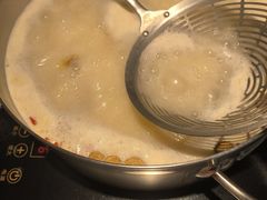 -尚尚仙·酸汤猪手·猪肚鸡火锅(华联万柳购物中心店)