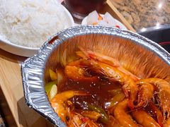 -黄记煌三汁焖锅(欢乐海岸店)