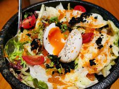 蟹子蛋蛋沙拉-YAMAKAWA(龙湖胥江天街店)