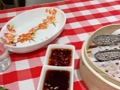 -西贝莜面村(上海百联西郊店)