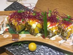 -水之惠鲜鱼料理(王府大街店)