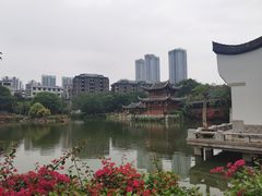 -乌山风景区