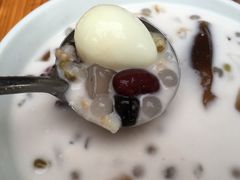 -清爽清补凉